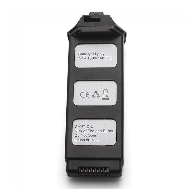 Аккумулятор MJX Bugs 5W