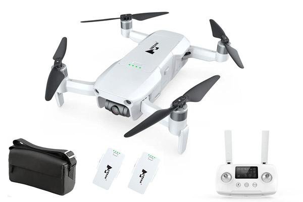 Радиоуправляемый квадрокоптер Hubsan Ace SE (2 батареи) RTF - HUBSAN ACE SE COMBO-2