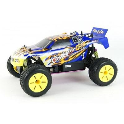 Радиоуправляемый трагги HSP Gladiator-L 4WD RTR масштаб 1:10 2.4G 94120N