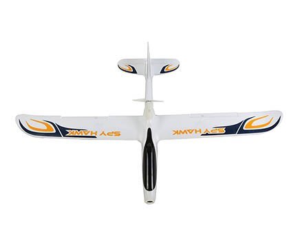 Радиоуправляемый самолет Hubsan H301S FPV