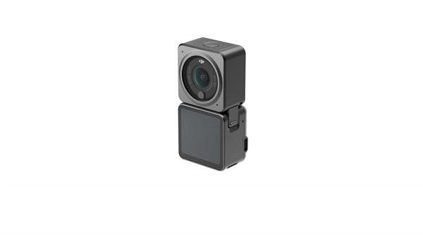 DJI Action 2 Dual-Screen Combo