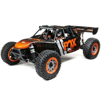 Радиоуправляемый багги Losi Desert Buggy DBXL-E 2.0 4WD 1:5 - LOS05020T1
