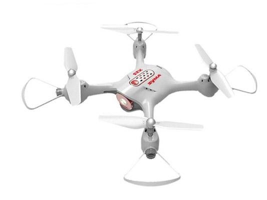 Квадрокоптер Syma X23