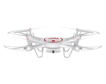 Квадрокоптер Syma X5UW-D