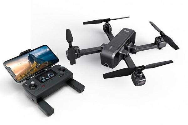 Радиоуправляемый квадрокоптер MJX X103W FPV RTF 2.4G - X103W