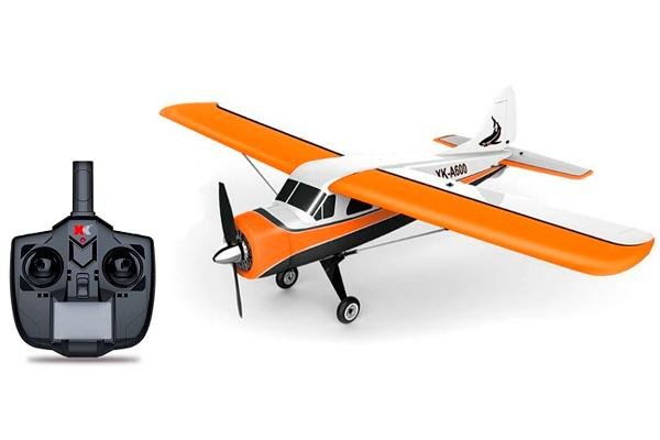 Радиоуправляемый самолет XK Innovations A600