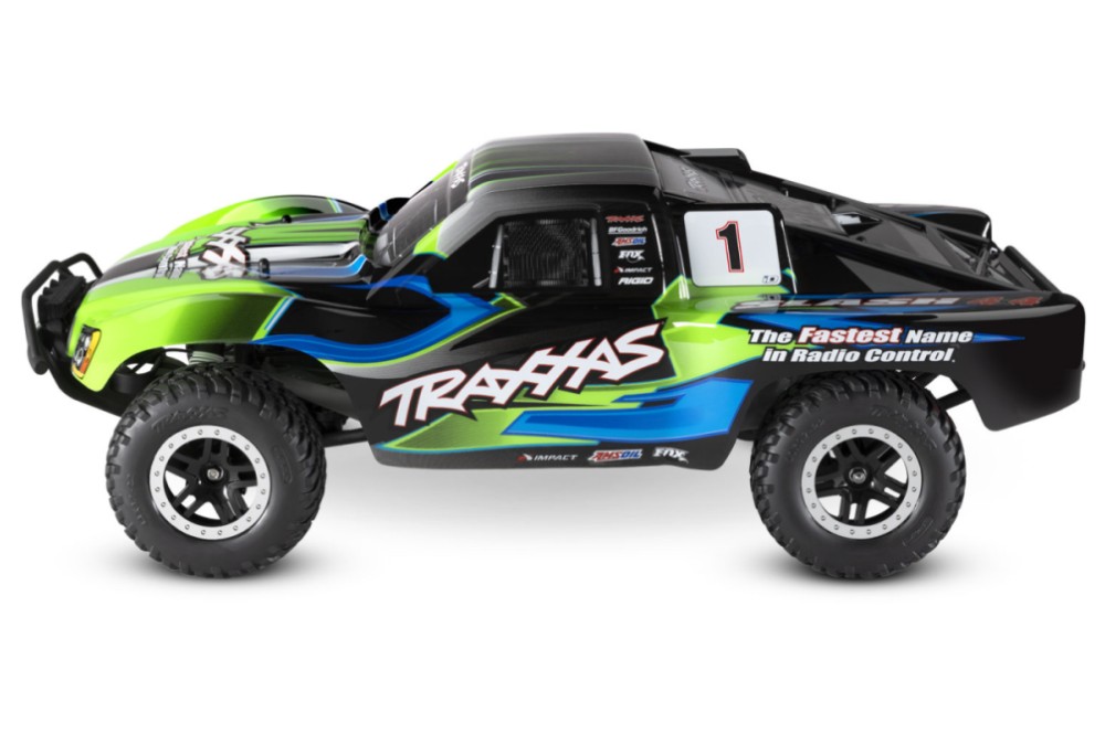 Slash 4x4 truggy on sale