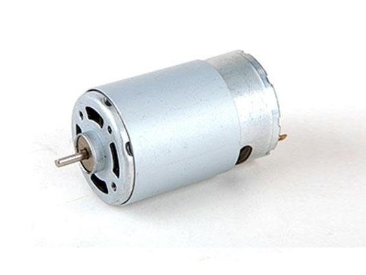 Коллекторный двигатель Remo Hobby 550 класс - E9651