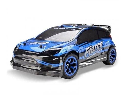 Радиоуправляемый раллийный автомобиль Crazon Fierce 4WD 1:18 - CR-17GS09B
