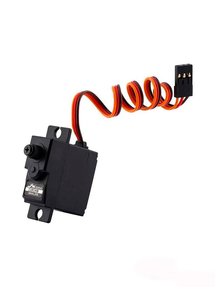 Сервомашинка аналоговая JX Servo PS-1181HB (16г/3.0/0.11/6V) Micro