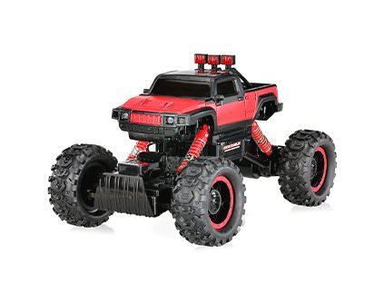 HuangBo 666 Rock Crawler HB-P1404