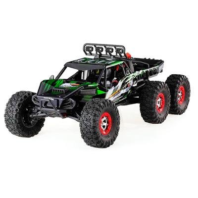 Радиоуправляемая машина краулер FEIYUE 6WD RTR масштаб 1:12 - ZFY-06