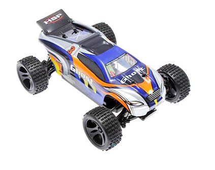 HSP Ghost 1:18
