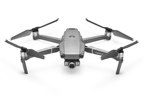 Квадрокоптер DJI Mavic 2 Zoom