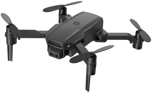 Квадрокоптер с камерой CS Toys 4K FPV - KF611