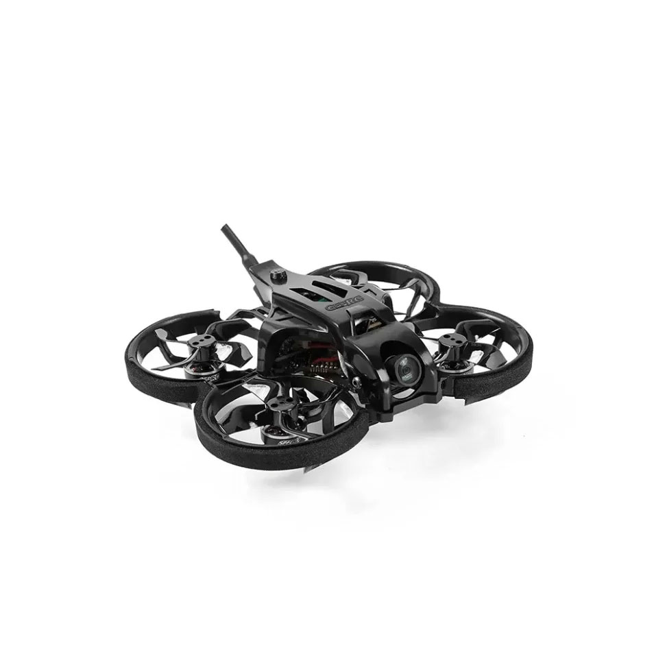 Квадрокоптер GEPRC TinyGO 4K FPV Whoop RTF