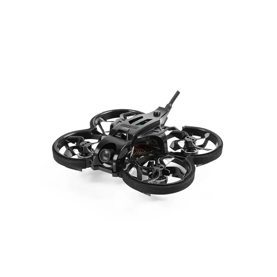 Квадрокоптер GEPRC TinyGO 4K FPV Whoop RTF