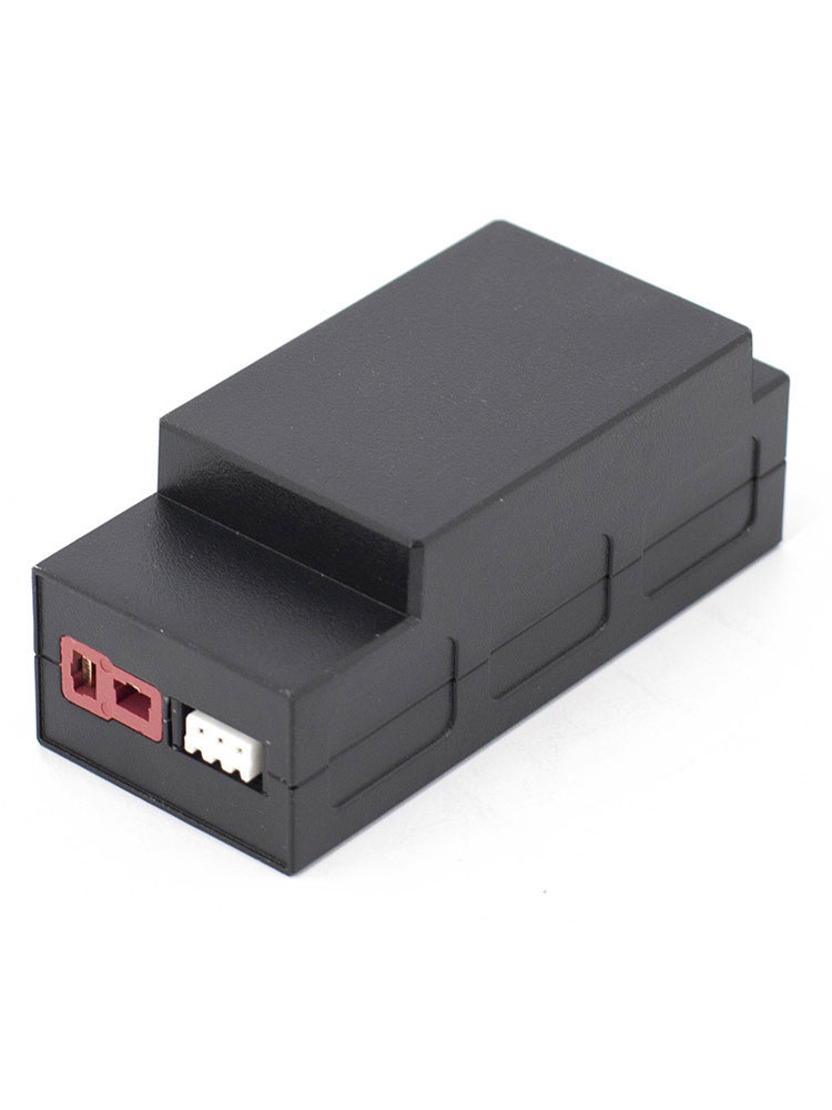 Аккумулятор Li-Po 850mAh, 7,4V, T‐plug для автомодели MJX 16108 - MJX-B850