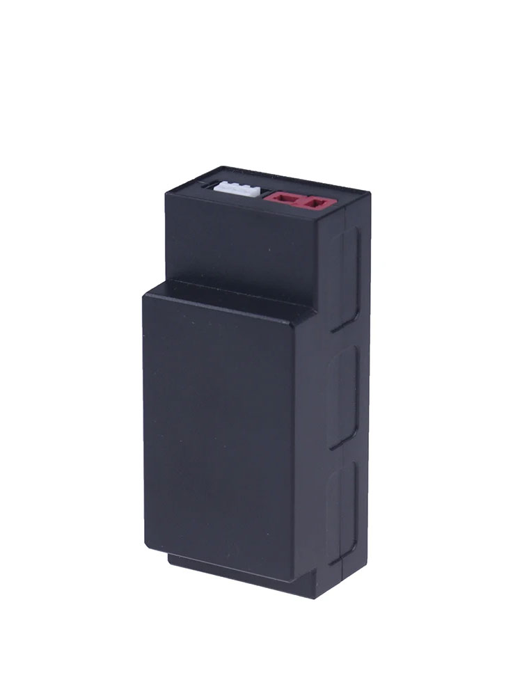 Аккумулятор Li-Po 850mAh, 7,4V, T‐plug для автомодели MJX 16108 - MJX-B850