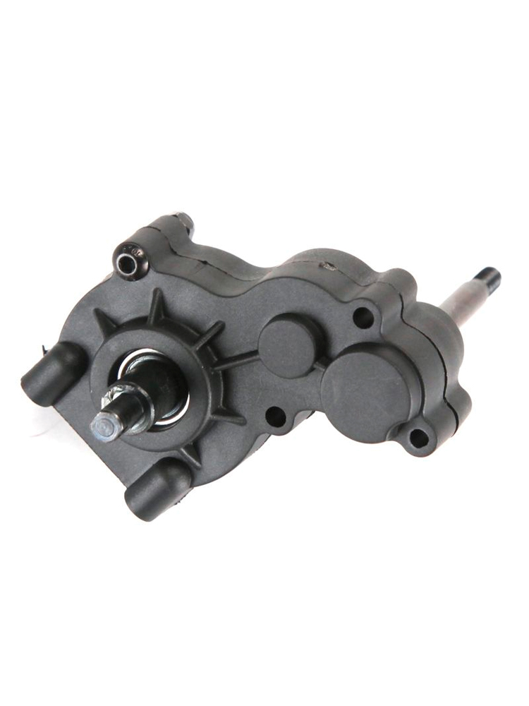 Коробка передач для монстра Remo Hobby RH1091/96 1/10 - P7955