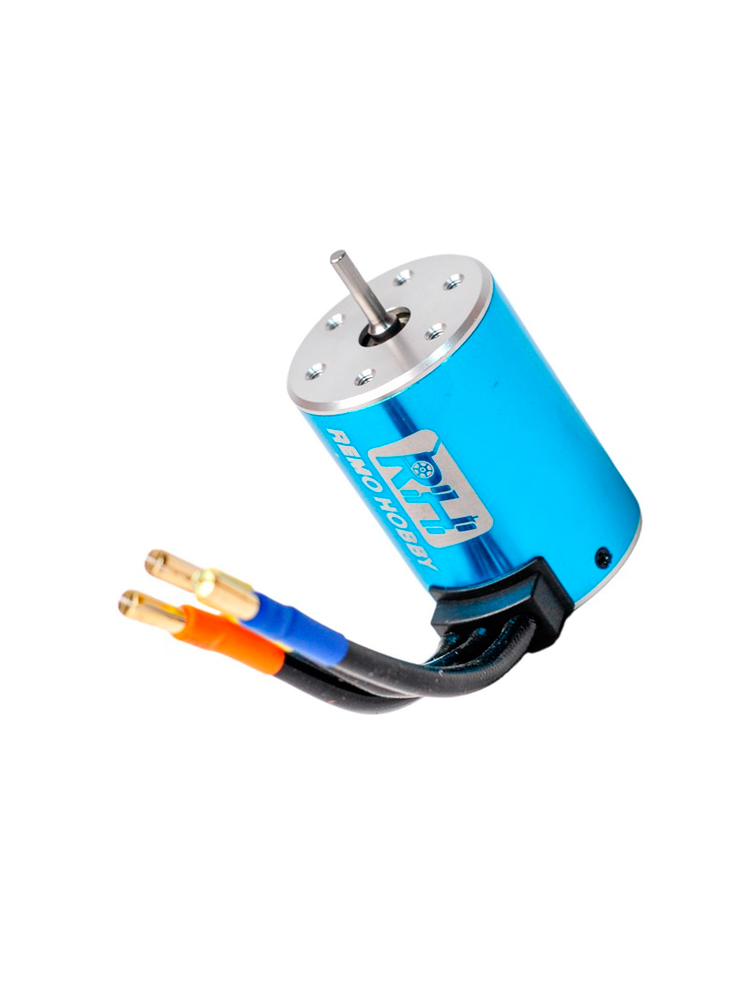 Мотор бесколлекторный 3300 оборот/В (RPM/V) для Remo Hobby - E9632
