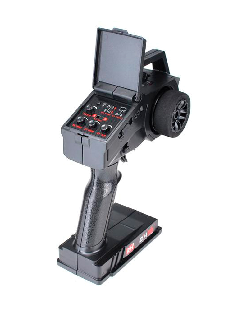 Пульт управления 2.4Ghz для краулеров Remo Hobby 1/8 V2.5 - RH2V2.5