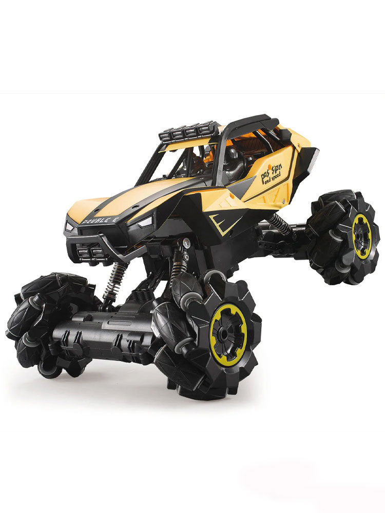 Радиоуправляемый краулер Double Eagle Дрифтер 1:16 4WD 2.4G RTR - E334-003