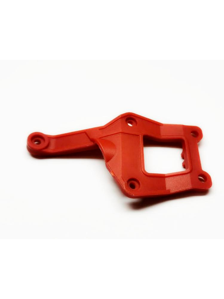 Рулевой кронштейн для Remo Hobby MMAX, EX3 1/10, тюнинг - RP2309