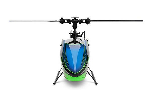 Радиоуправляемый вертолет WL Toys V911S Copter 2.4G - V911S