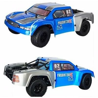 Радиоуправляемая машина шорт-корс трак HNR Predator 4WD RTR масштаб 1:10 2.4G ARR - H9805|H9805-1