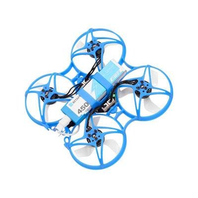 Радиоуправляемый квадрокоптер для гонок BETAFPV Meteor75 Frsky BNF (BT2.0) - BETA-0017
