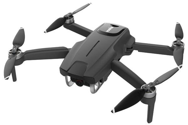 Квадрокоптер Syma W3 2K FPV - SYMA-W3