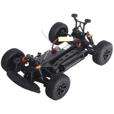 Модель раллийного автомобиля HSP Reptile 1:18 2.4G - 94808(80891)