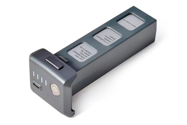 Аккумулятор Li-Po 11.1v 2600mAh /28.86Wh для квадрокоптера SJRC F7 PRO 4K - SJ-F7-01