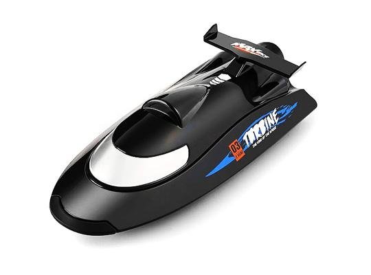 Радиоуправляемый скоростной катер Flytec V009 2.4G RTR - Flytec-V009