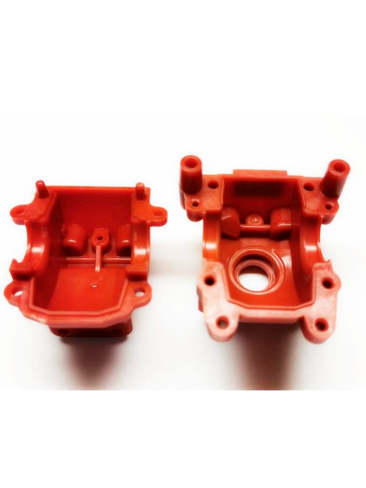 Корпус дифференциала для Remo Hobby MMAX, EX3 1/10, тюнинг - RP2303