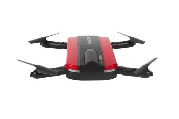 Квадрокоптер JXD Tracker JXD-523