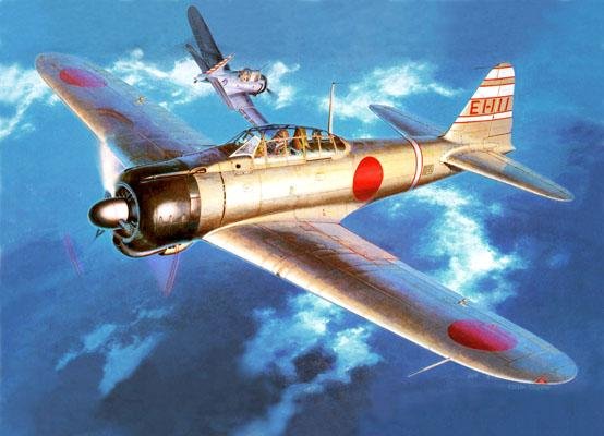 Модель Склеиваемая Hawk Lindberg 1/48 2 pack WW-II P-47 Thunderbolt
