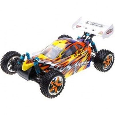 Радиоуправляемый багги HSP X-STR PRO 4WD RTR 1:10 2.4G - 94107PRO(10706)