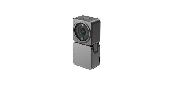 DJI Action 2 Power Combo