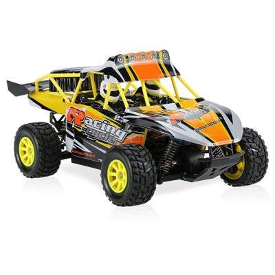 Радиоуправляемый багги WL Toys K929 4WD RTR 1:18 2.4G WLT-K929