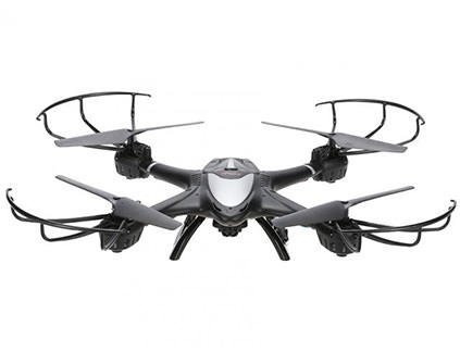 Квадрокоптер MJX X401H