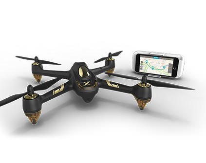 Квадрокоптер Hubsan H501A X4 Air Pro Advanced