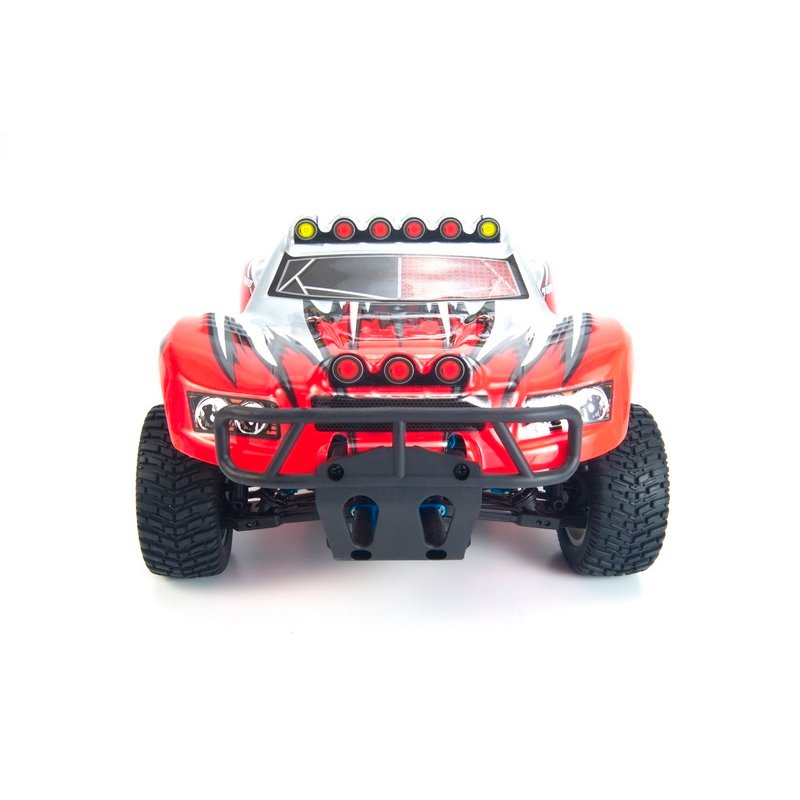 Радиоуправляемый шорт-корс трак HSP Destrier EP PRO 4WD RTR масштаб 1:10 2.4G - 94170PRO|17097