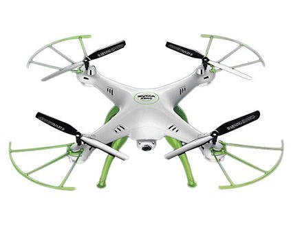 Квадрокоптер Syma X5HW