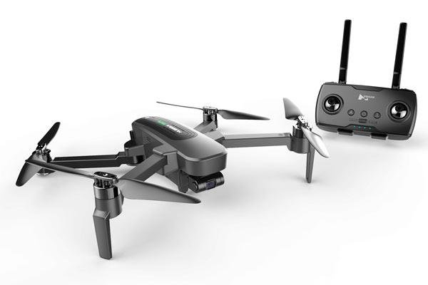 Пульт управления HT016P Hubsan Zino PRO - ZINOPRO-10