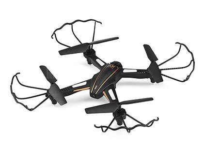Радиоуправляемый квадрокоптер WLToys Q616 Dragonfly