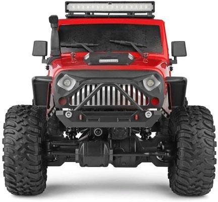 Радиоуправляемый краулер WLToys 4WD RTR 1:10 2.4G - WLT-104311