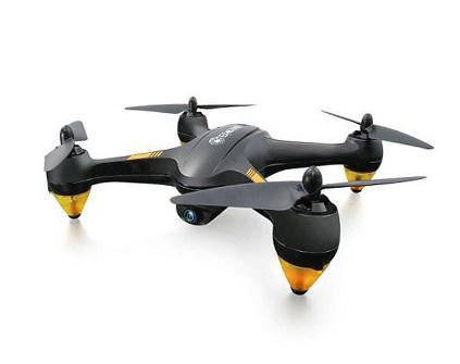 Квадрокоптер Eachine EX1