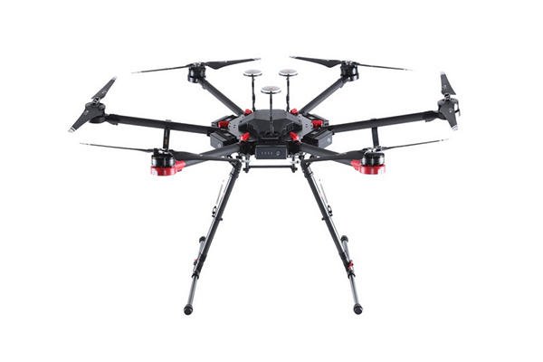 Платформа DJI Matrice 600 PRO